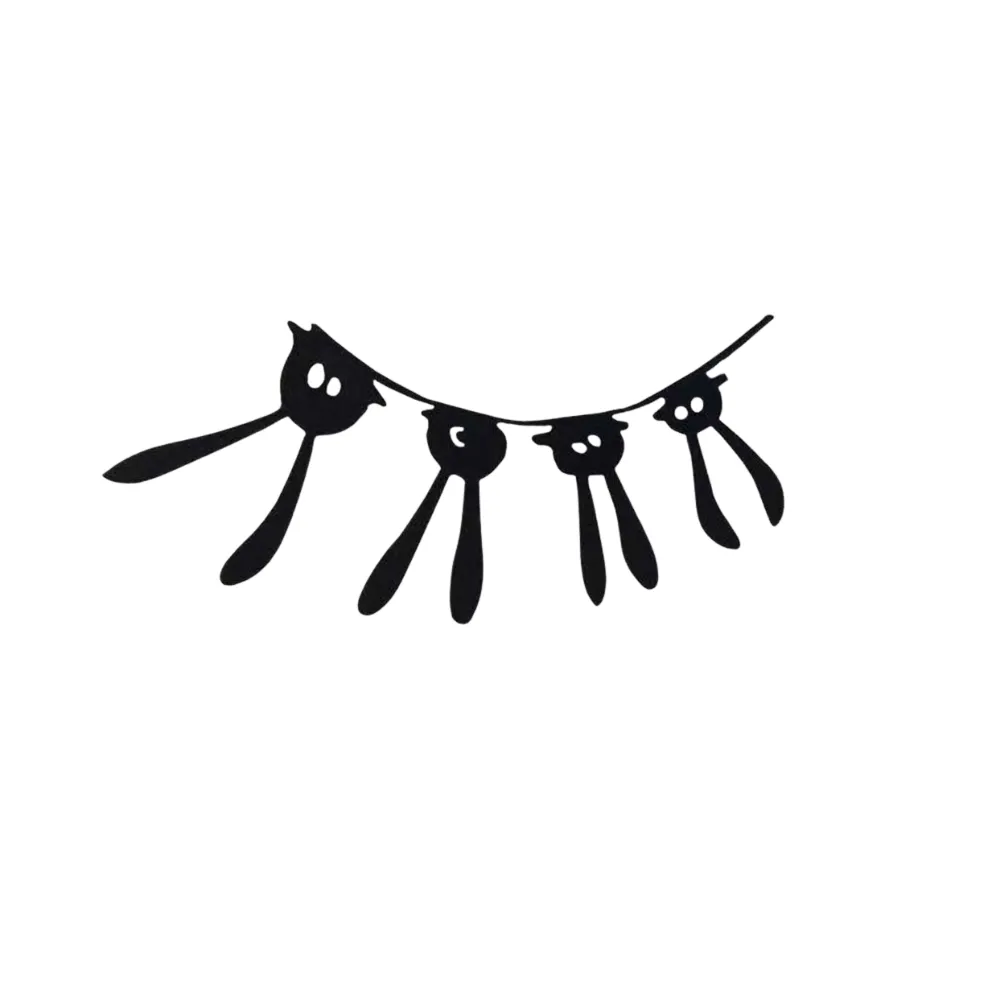 Kalentin Pestañas En Banda Paper Lashes